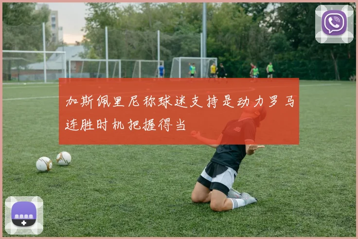 加斯佩里尼称球迷支持是动力罗马连胜时机把握得当