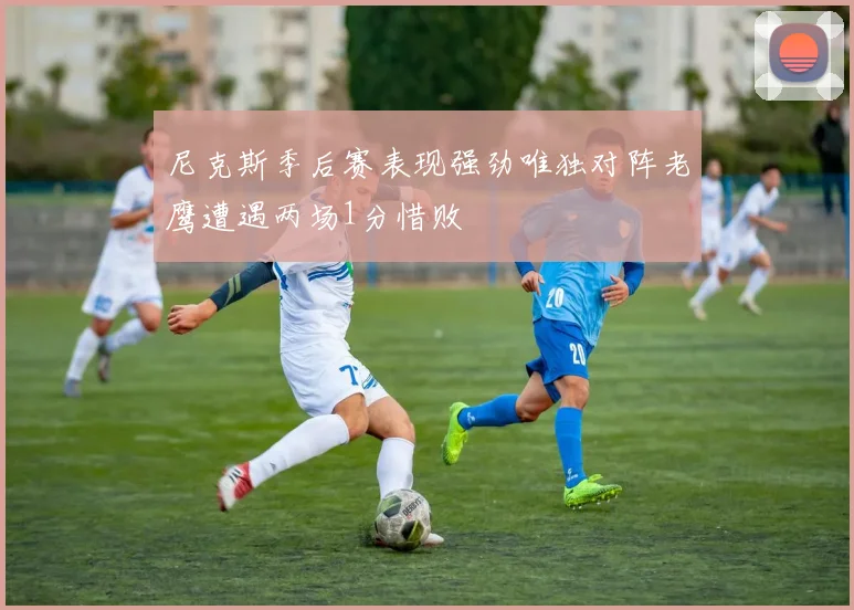 尼克斯季后赛表现强劲唯独对阵老鹰遭遇两场1分惜败